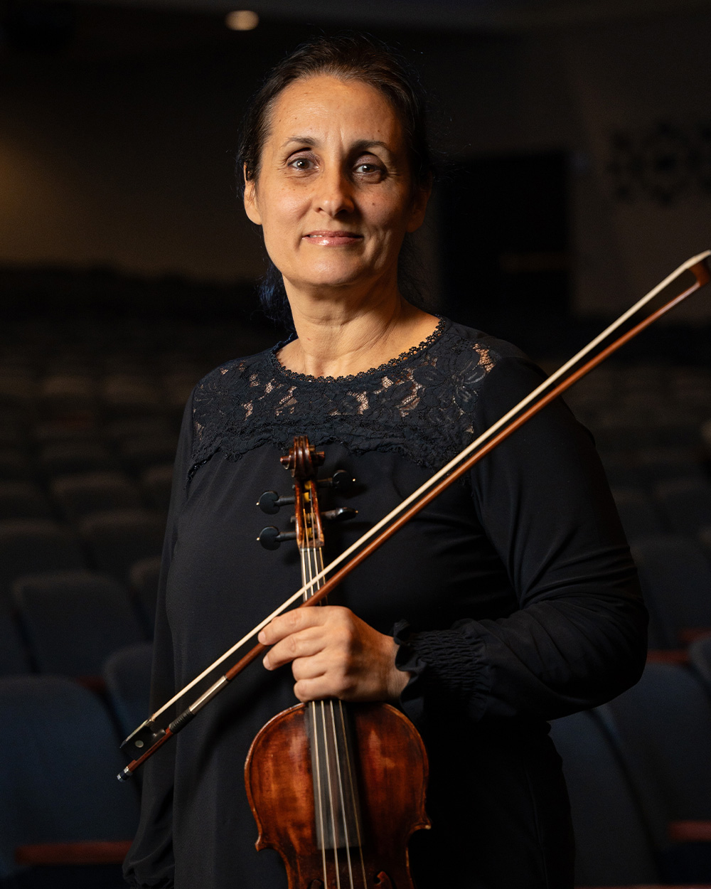 oreida Aleksi Anastasiadi