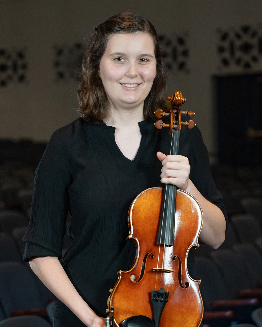 Gina Gravagne