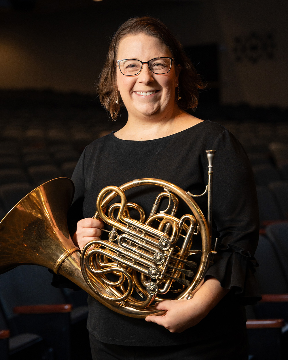 Kim Hagelstein