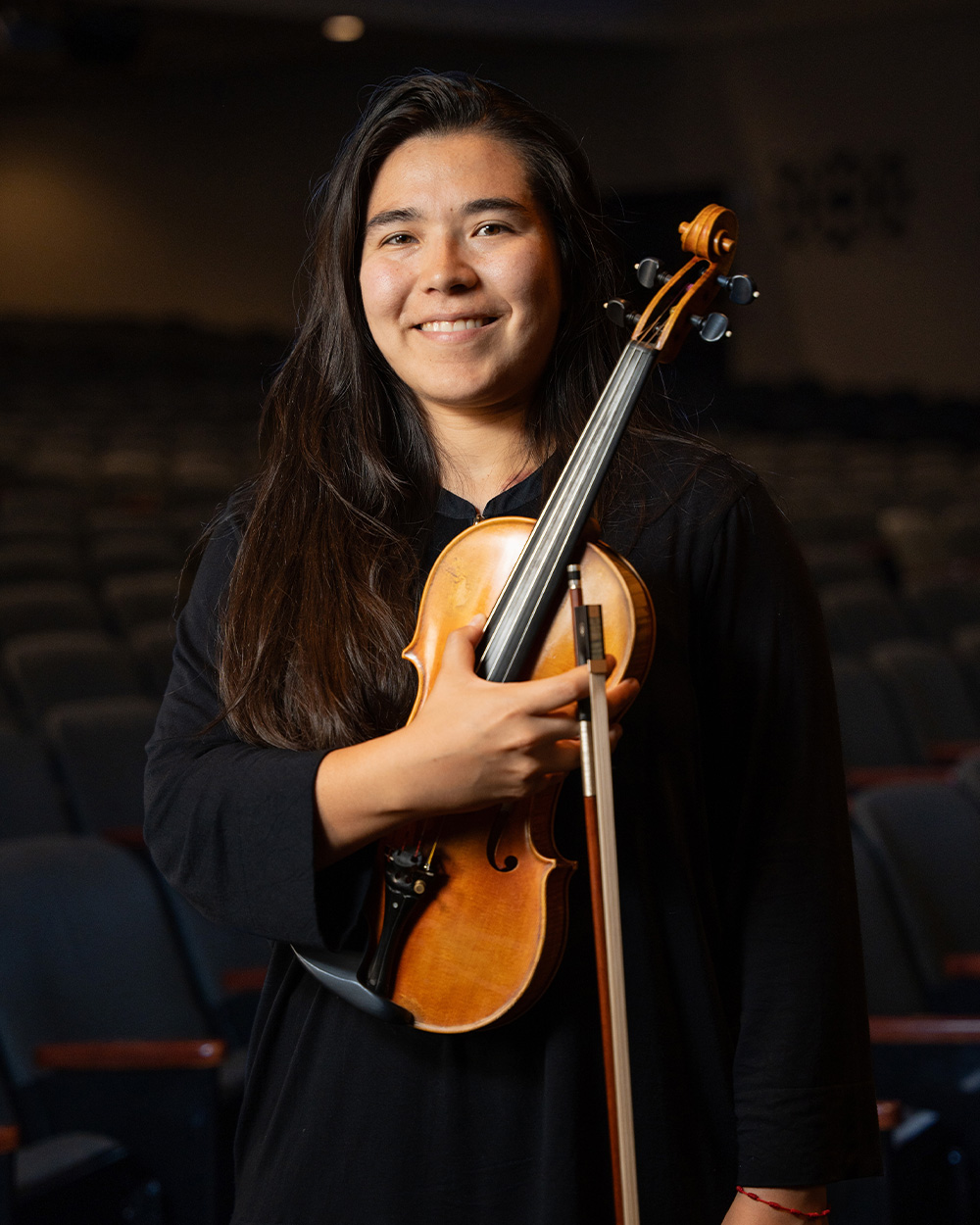 Liz Valentina Mu&ntilde;oz Morales