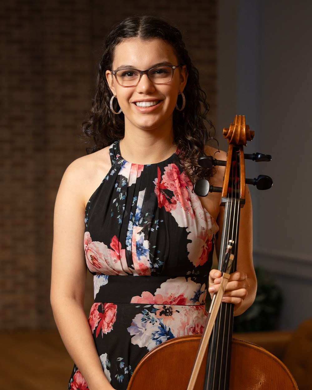 Lydia Gravagne