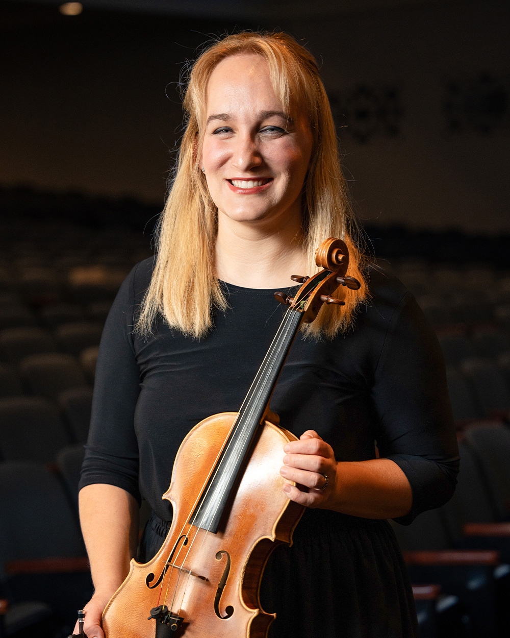 Megan Wright Miller