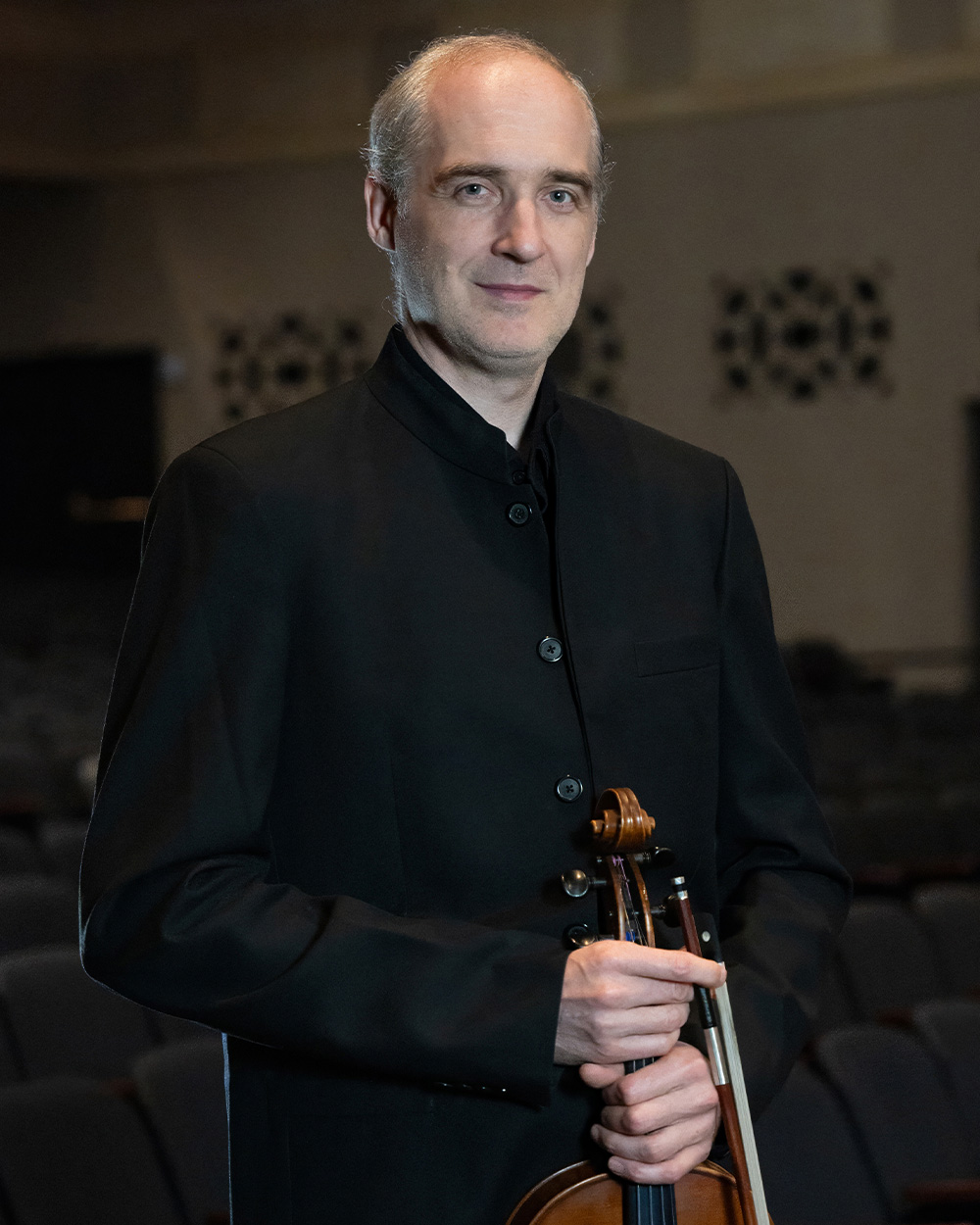 Nikita Pogrebnoy