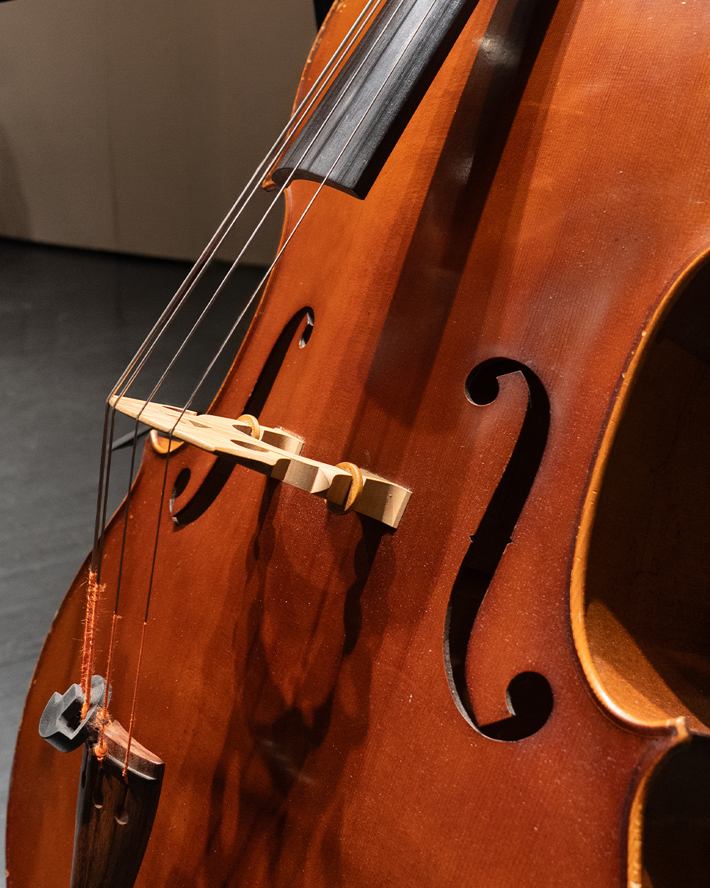 bass