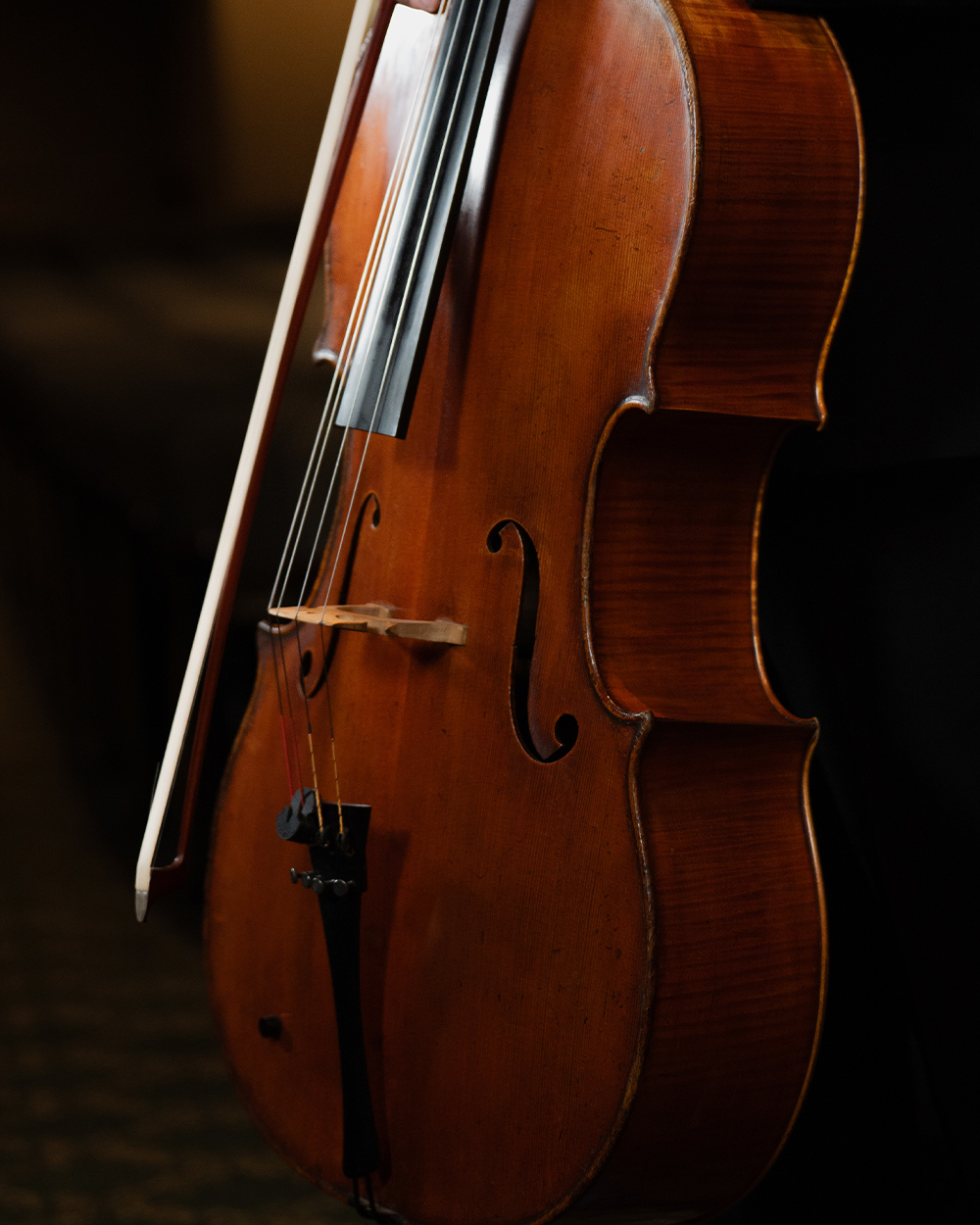 cello