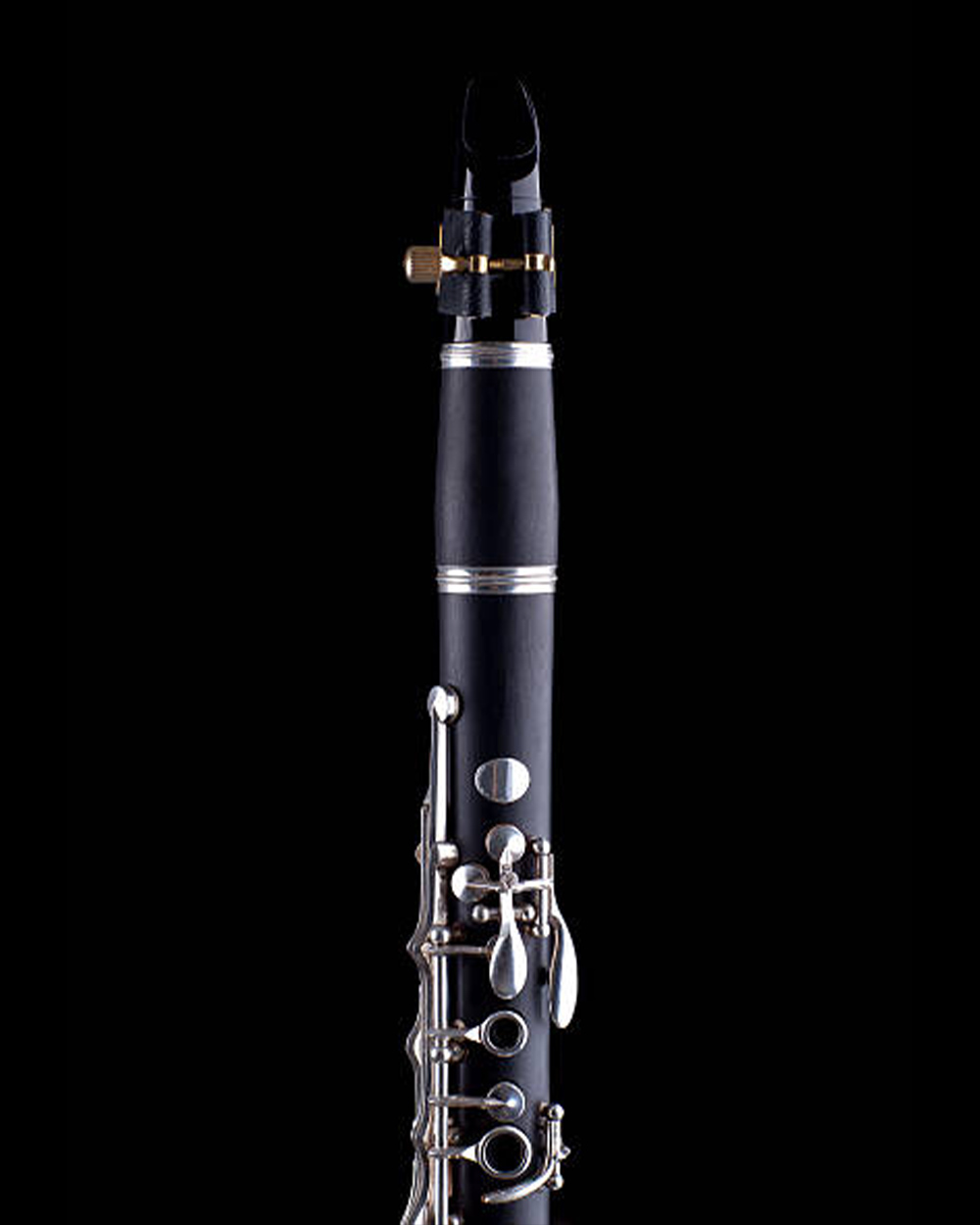 clarinet