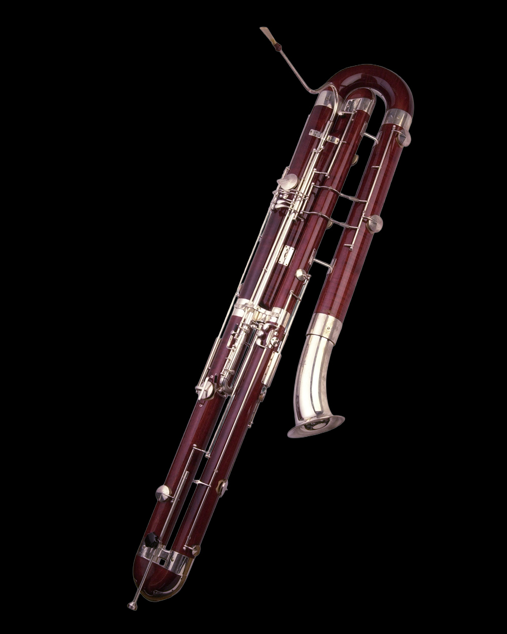 contrabassoon