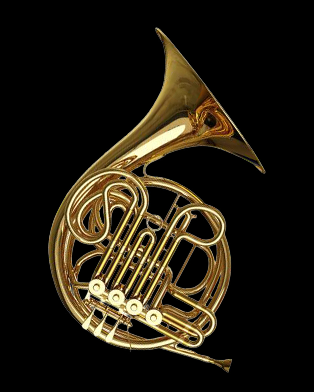 horn