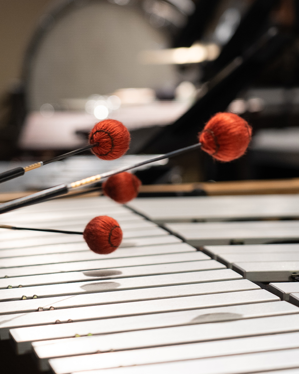 percussion