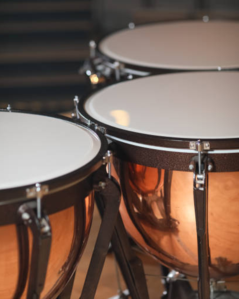 timpani